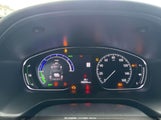 Honda Insight Ex 19XZE4F59NE007627 снимка