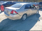 Honda Accord 2.4 Ex 1HGCM56727A136610 photo