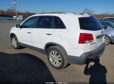 Kia Sorento Lx V6 5XYKTDA21BG068084 снимка
