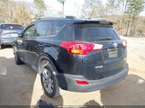Toyota Rav4 Limited 2T3YFREV2EW079717 снимка