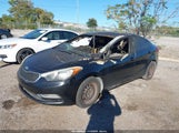 Kia Forte Lx KNAFK4A6XG5458153 снимка