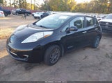 Nissan Leaf S 1N4AZ0CP1DC424008 снимка