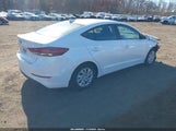 Hyundai Elantra Se 5NPD74LF3JH388768 снимка