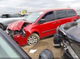 Dodge Grand Caravan American Value Pkg 2C4RDGBG9FR725562 снимка