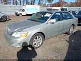 Toyota Avalon Xls 4T1BF28B81U121874 снимка
