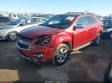 Chevrolet Equinox Ltz 2CNFLGEW1A6270656 снимка
