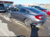 Honda Civic Ex 19XFC2F76JE036835 снимка