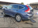 Honda Cr-V Ex 5J6RM3H51DL033391 снимка