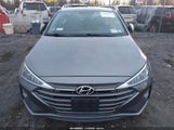 Hyundai Elantra Se 5NPD74LF5KH440483 снимка