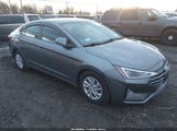Hyundai Elantra Se 5NPD74LF5KH440483 снимка