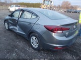 Hyundai Elantra Se 5NPD74LF5KH440483 снимка