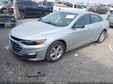 Chevrolet Malibu Fwd 1Fl 1G1ZC5ST3NF124456 снимка