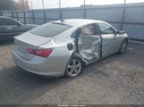Chevrolet Malibu Fwd 1Fl 1G1ZC5ST3NF124456 fotografie