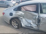 Chevrolet Malibu Fwd 1Fl 1G1ZC5ST3NF124456 fotografie