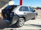 Toyota Rav4 Le 2T3H1RFV1RC261252 снимка