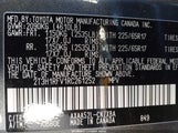Toyota Rav4 Le 2T3H1RFV1RC261252 снимка