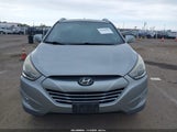 Hyundai Tucson Se KM8JU3AG8EU899031 снимка
