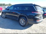 Jeep Grand Cherokee L Laredo 4X4 1C4RJKAG9P8732800 fotografie
