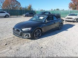 Audi A5 Cabriolet Premium Plus 45 Tfsi S Line Quattro S Tronic WAU4AGF50PN003548 снимка