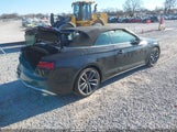 Audi A5 Cabriolet Premium Plus 45 Tfsi S Line Quattro S Tronic WAU4AGF50PN003548 снимка