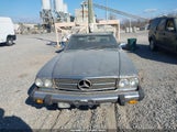Mercedes-Benz 380 Sl WDBBA45A9DB020545 снимка