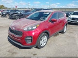 Kia Sportage Lx KNDPM3AC7K7593265 снимка