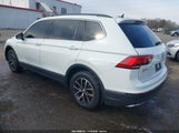 Volkswagen Tiguan 2.0T Se/2.0T Se R-Line Black/2.0T Sel 3VV3B7AX6MM095759 снимка