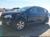 Chevrolet Traverse 1Lt 1GNKRGED9BJ287250 снимка