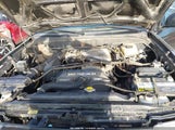 Toyota 4Runner Limited V6 JT3HN87R210350324 photo