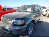 Toyota 4Runner Limited V6 JT3HN87R210350324 снимка