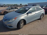 Hyundai Sonata Gls 5NPEB4AC4BH105095 снимка