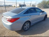 Hyundai Sonata Gls 5NPEB4AC4BH105095 снимка