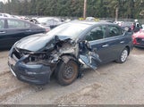 Nissan Sentra Sv 3N1AB7AP9FY321684 снимка