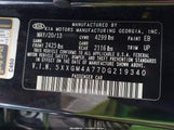 Kia Optima Lx 5XXGM4A77DG219340 снимка