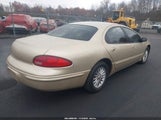 Chrysler Concorde Lxi 2C3HD36J4YH427198 снимка