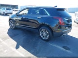 Cadillac Xt5 Fwd Premium Luxury 1GYKNCRS5MZ102907 fotografie
