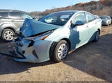 Toyota Prius Two JTDKBRFU1G3020350 снимка