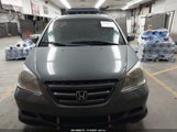 Honda Odyssey Ex-L 5FNRL38637B416614 снимка