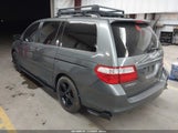 Honda Odyssey Ex-L 5FNRL38637B416614 снимка