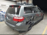 Honda Odyssey Ex-L 5FNRL38637B416614 снимка