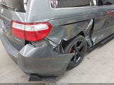 Honda Odyssey Ex-L 5FNRL38637B416614 снимка