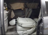 Honda Odyssey Ex-L 5FNRL38637B416614 снимка