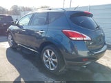 Nissan Murano Le JN8AZ1MU6CW118069 снимка