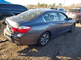 Honda Accord Lx 1HGCR2F30FA034637 снимка