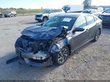 Honda Civic Ex 19XFC2F71HE062074 fotografie