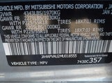 Mitsubishi Outlander Sport 2.0 Se 2Wd JA4APVAU2MU018555 photo