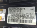 Honda Accord Lx 1HGCY1F24RA008325 photo