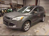 Ford Escape Sel 1FMCU9HX0DUB05106 снимка