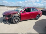 Toyota Camry Le 4T1BF1FK5HU807250 снимка