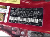 Toyota Camry Le 4T1BF1FK5HU807250 снимка